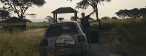 car rental uganda